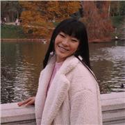 Profesora de biología y otras materias para niños de primaria y ESO.